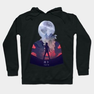 Yato - Dark Illusion Hoodie